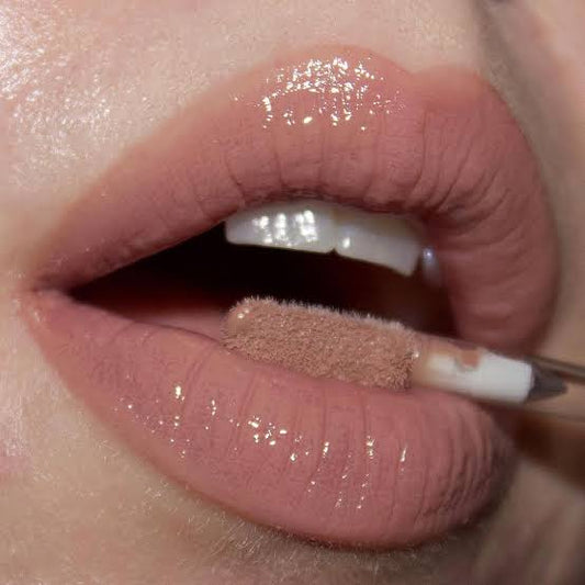 Gloss Cookies n’ Milk | NYX