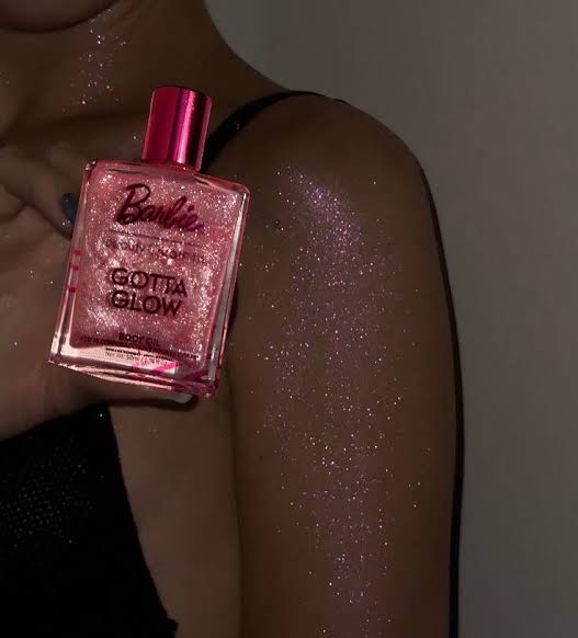 Gotta Glow Barbie | Beauty Creations