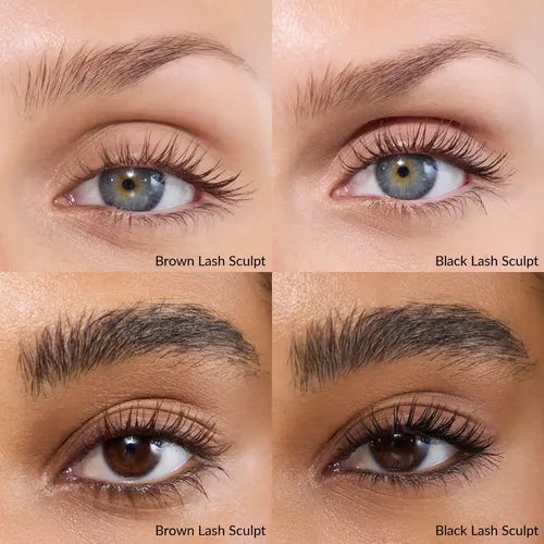 Lash Sculpt Lengthen and Lift Mascara | REFY