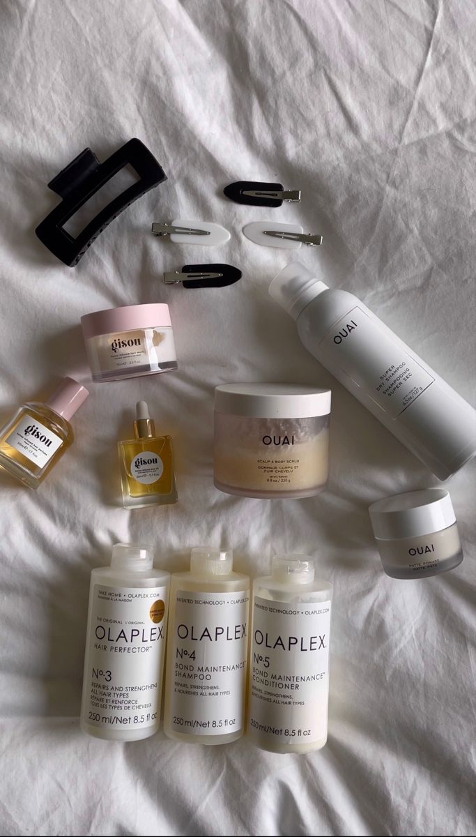 Hair Care