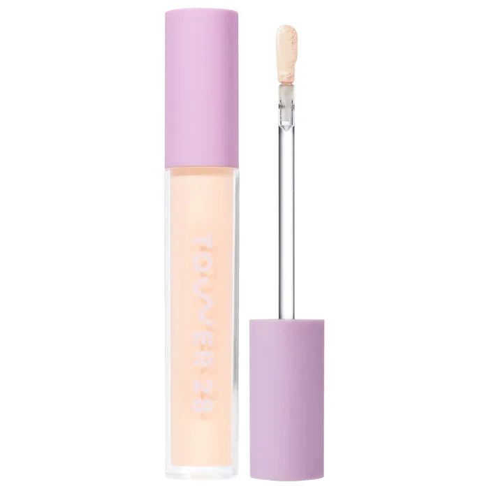 Swipe All-Over Hydrating Serum Concealer with 18-HR Wear | Tower 28
