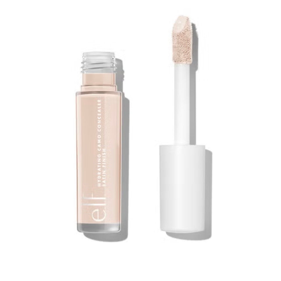 Hydrating Camo Concealer | elf.