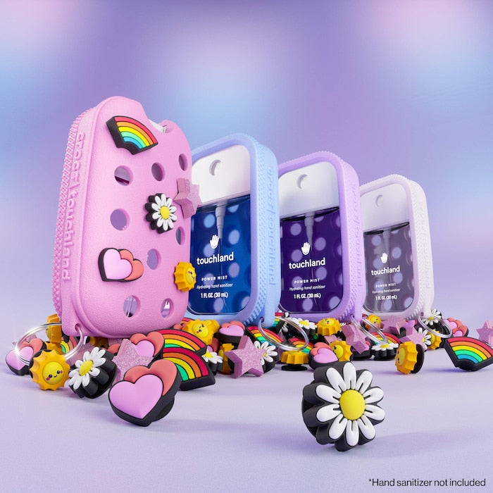 Crocs Case | TOUCHLAND