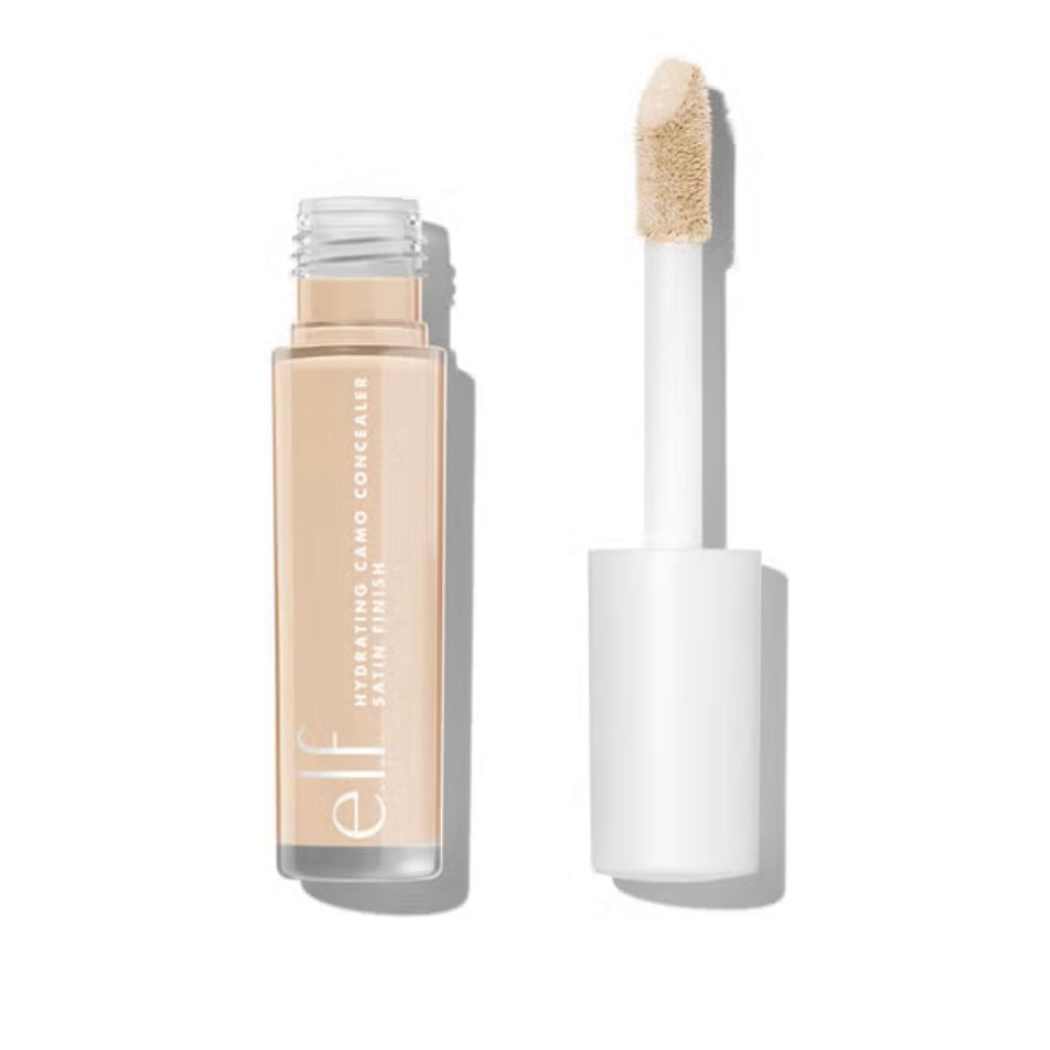 Hydrating Camo Concealer | elf.