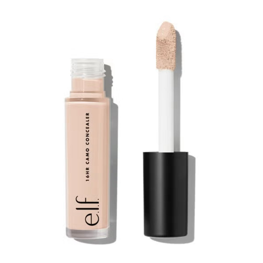 16hr. Camo Concealer | elf.