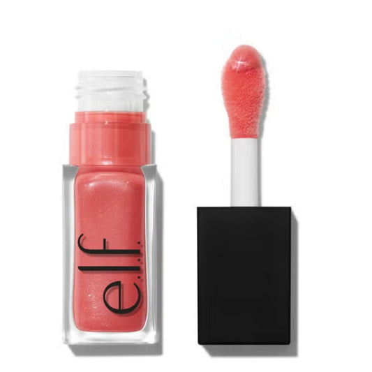 Glow Reviver Lip Oil Plumping | elf.