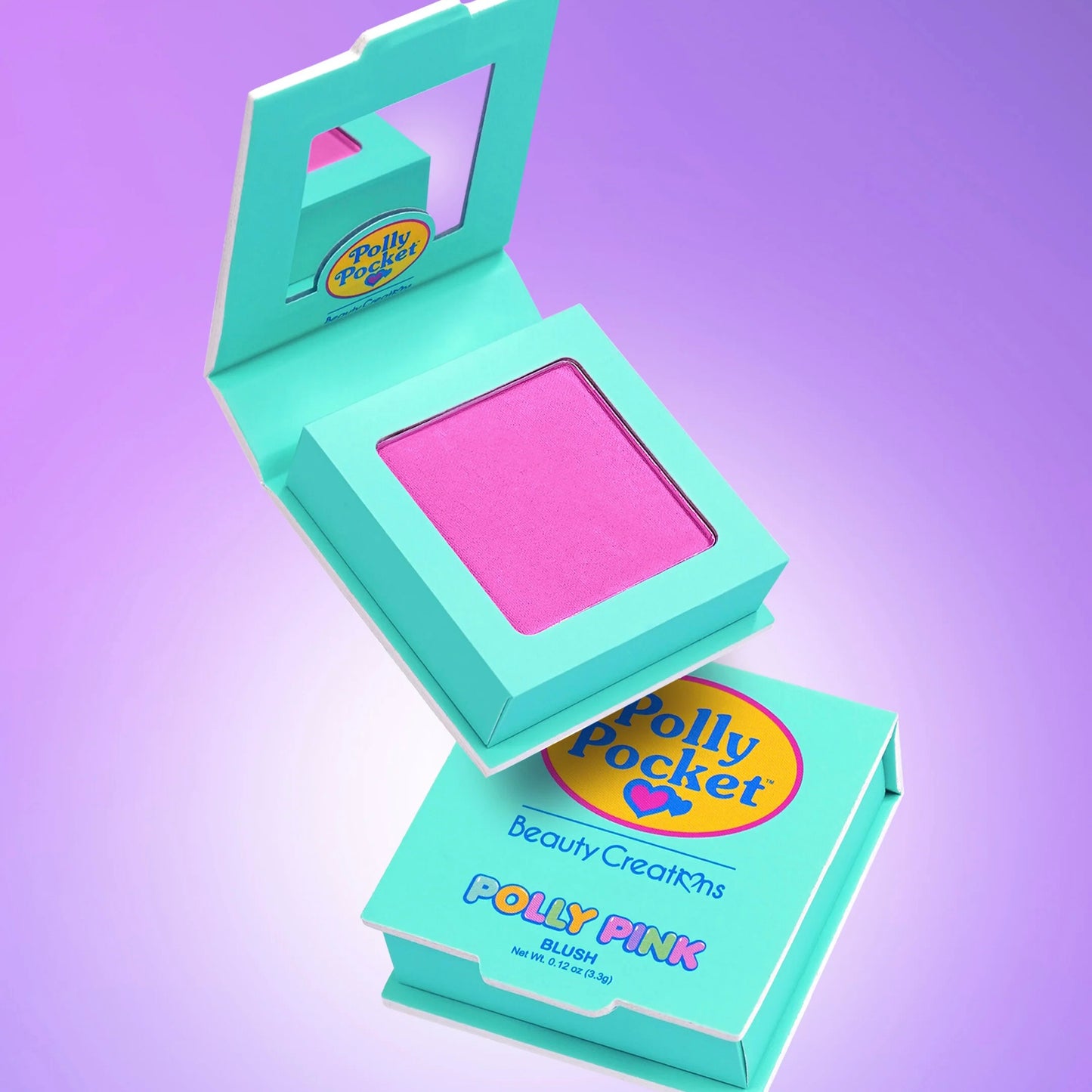 Polly Pocket Blush | Beauty CREATIONS