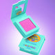 Polly Pocket Blush | Beauty CREATIONS