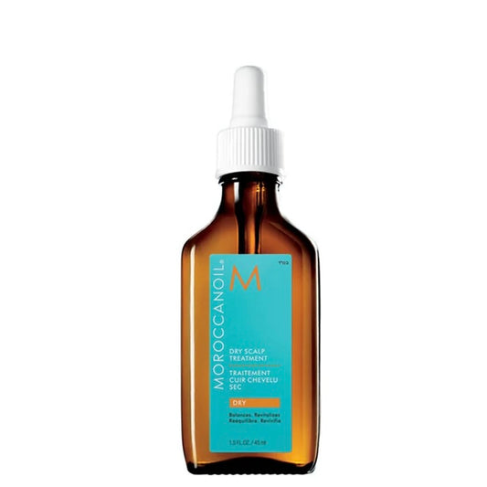 Dry Scalp Treatment | Moroccanoil