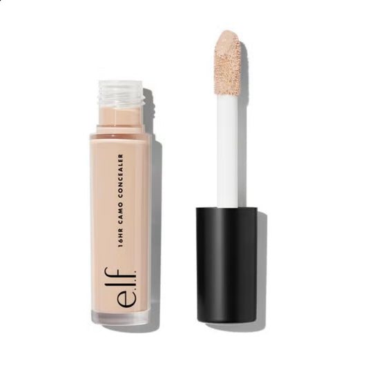 Light Peach 16hr. Camo Concealer | elf.