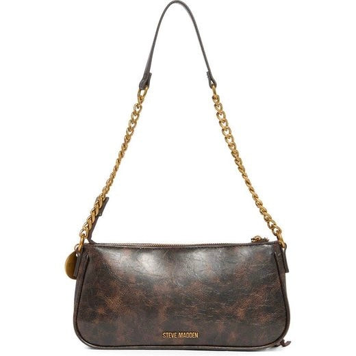 Bcelia Fringe Shoulder Bag | Steve Madden