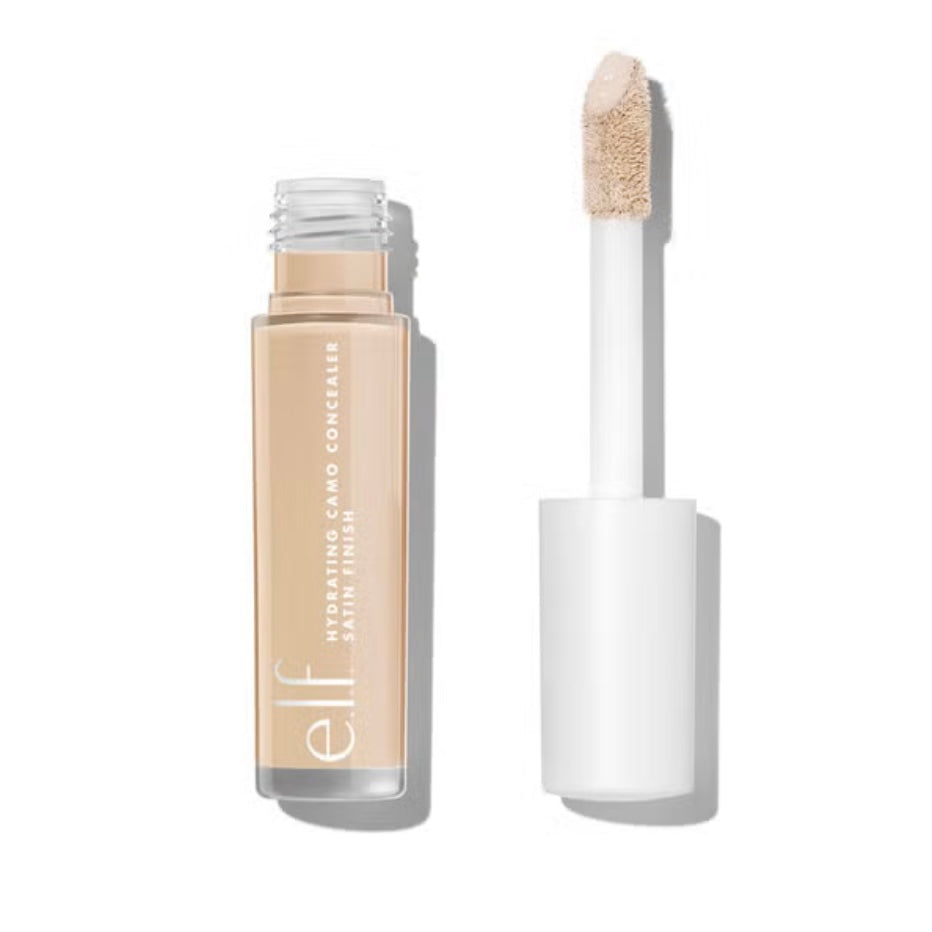 Hydrating Camo Concealer | elf.