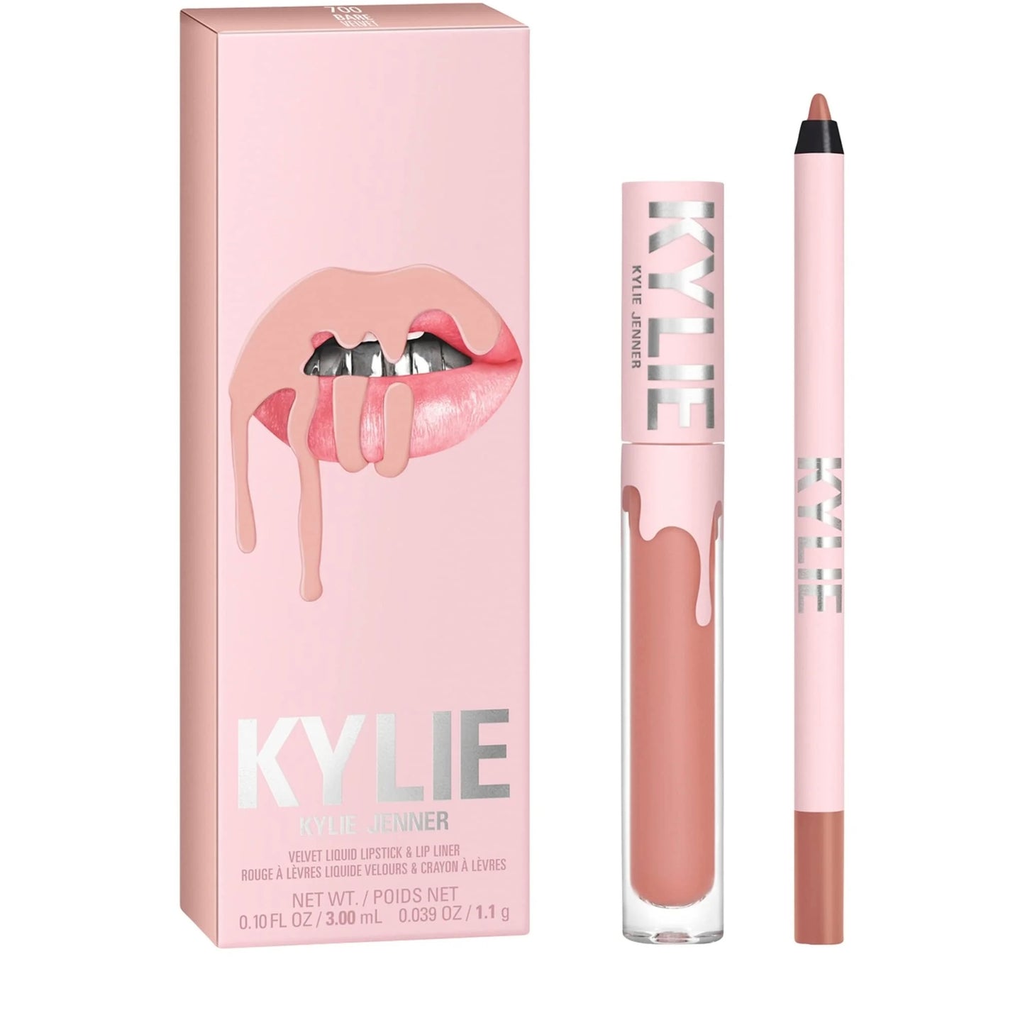 700 Lip Kit | Kylie Cosmetics