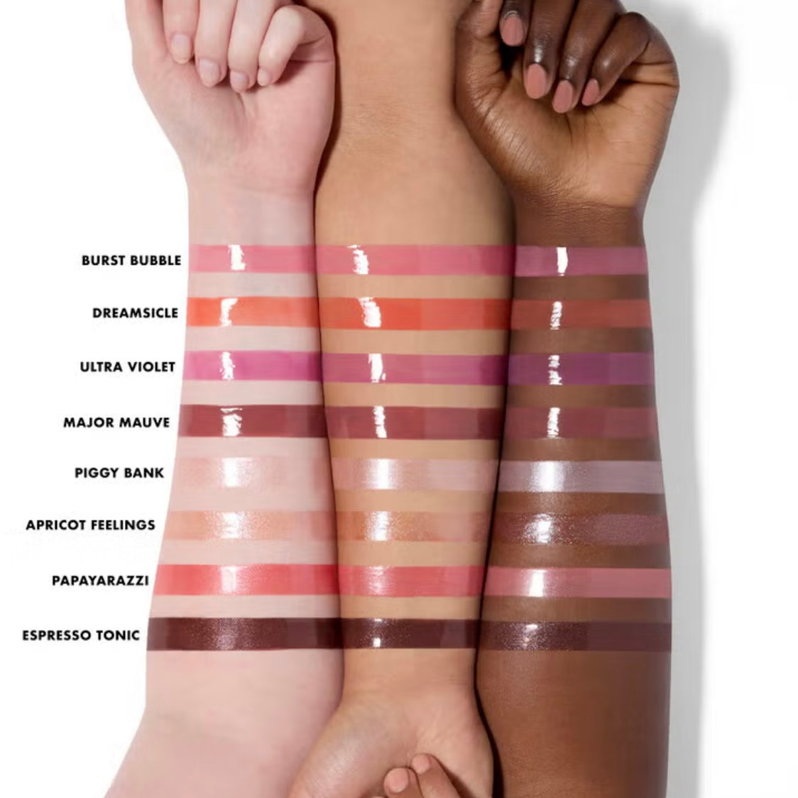 Glow Reviver Lip Oil Plumping | elf.