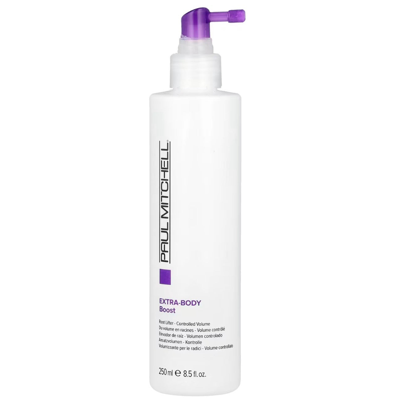 Control de Volumen | Paul Mitchell