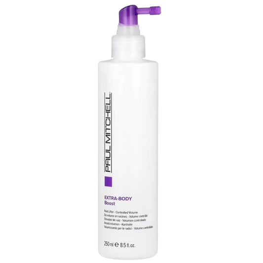 Control de Volumen | Paul Mitchell