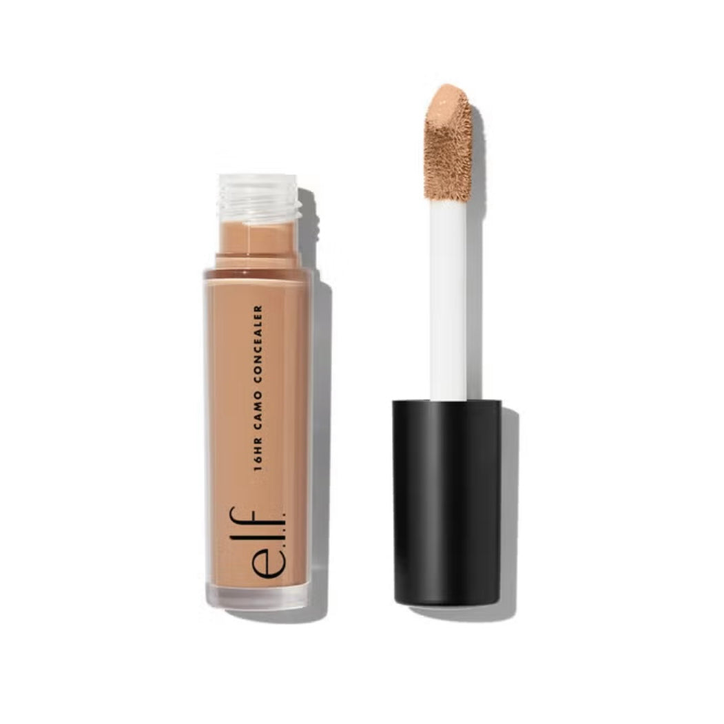 16hr. Camo Concealer | elf.