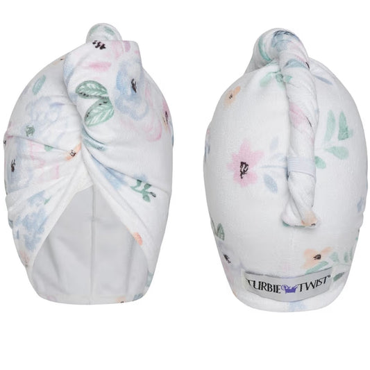 Toalla Microfibra Para Cabello | The Original Turbie Twist