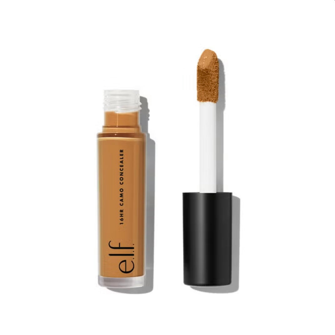16hr. Camo Concealer | elf.