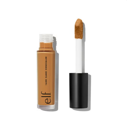 Deep Chesnut 16hr. Camo Concealer | elf