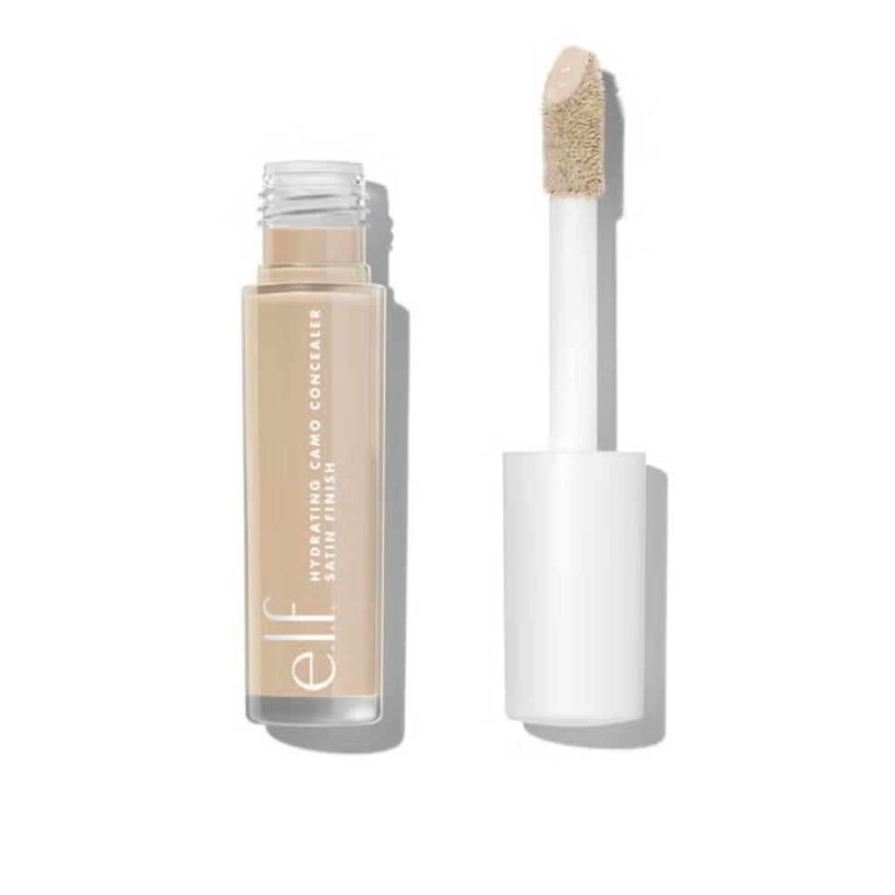 Hydrating Camo Concealer | elf.