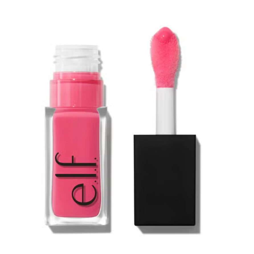 Glow Reviver Lip Oil Plumping | elf.