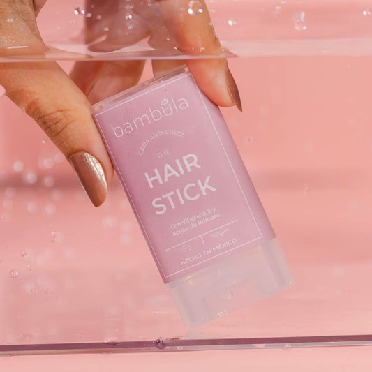 Hair Stick 15 g | Bambúla
