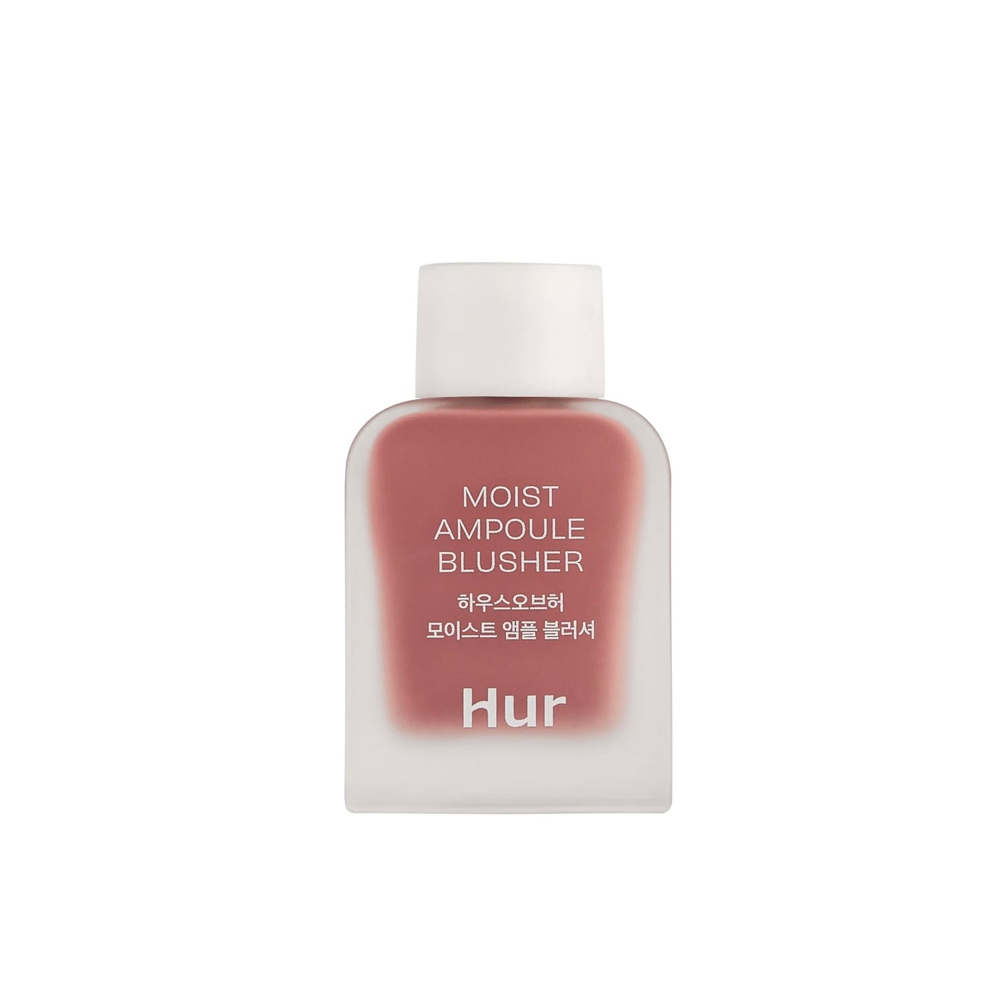 Rose Brown Moist Ampoule Blushes Mini | House of Hur
