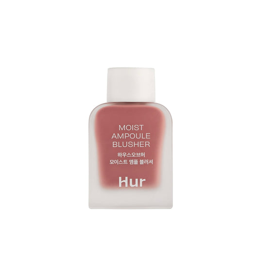 Rose Brown Moist Ampoule Blushes Mini | House of Hur