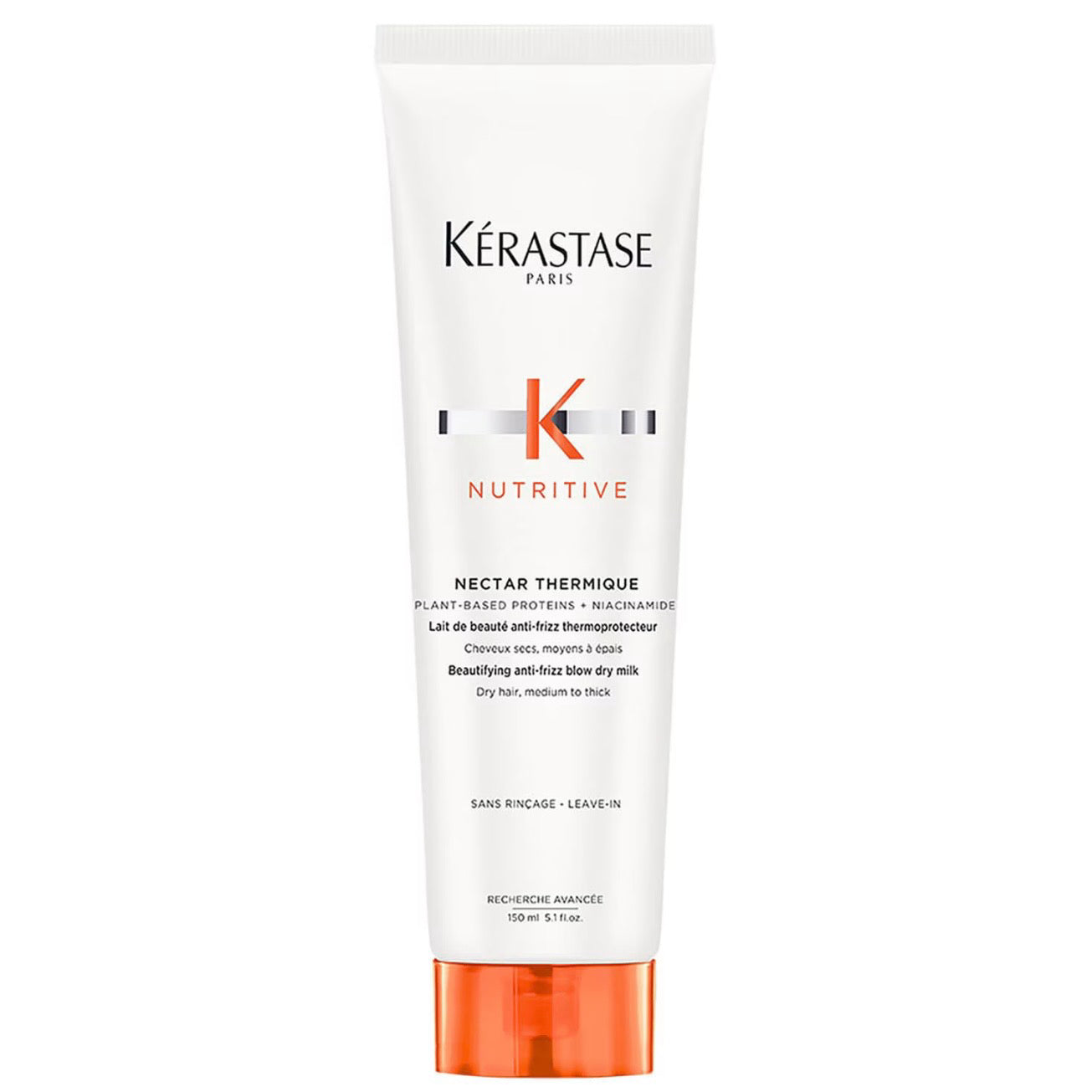 Nutritive Termoprotector | Kerastase