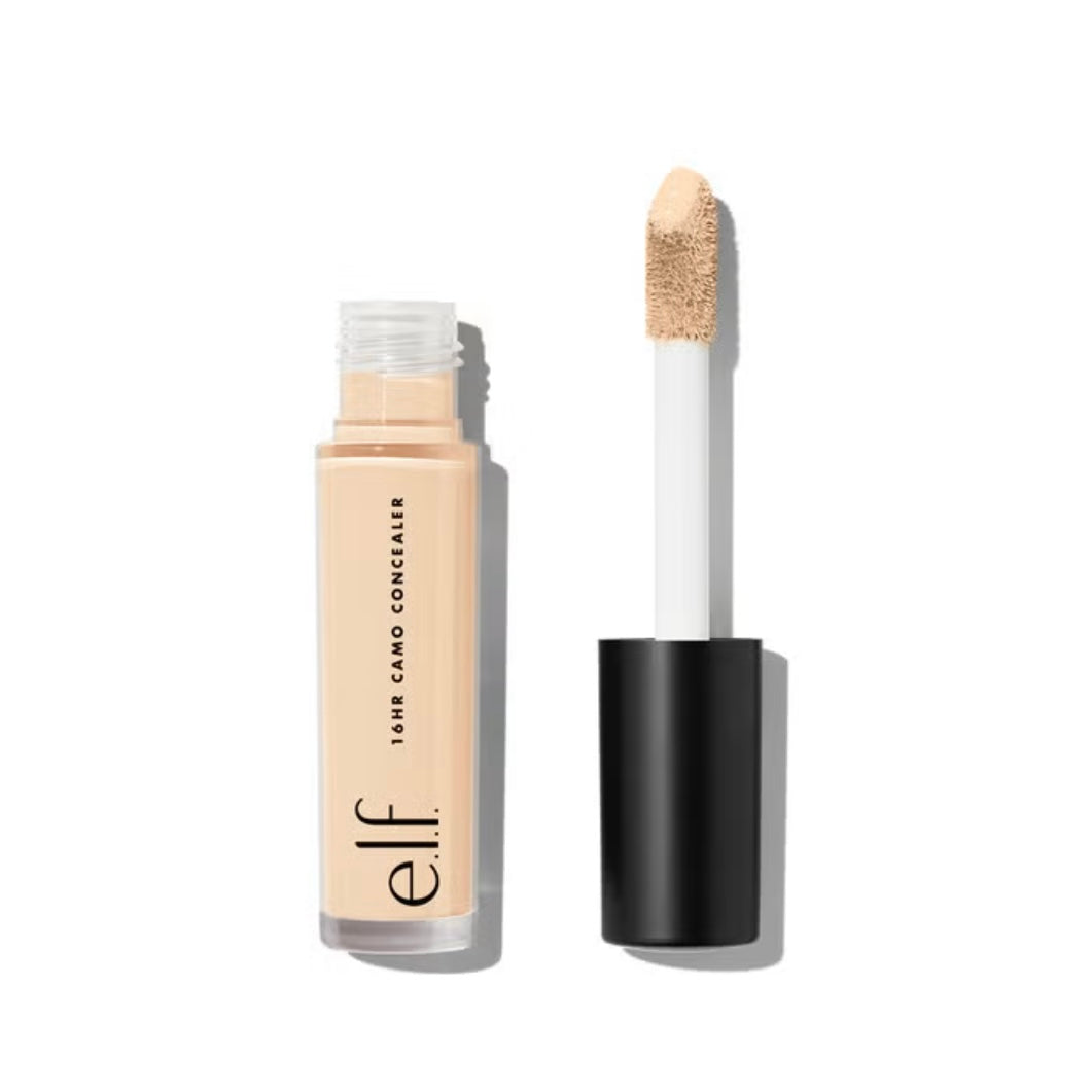 16hr. Camo Concealer | elf.