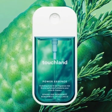 Discovery Duo Mist Set | touchland