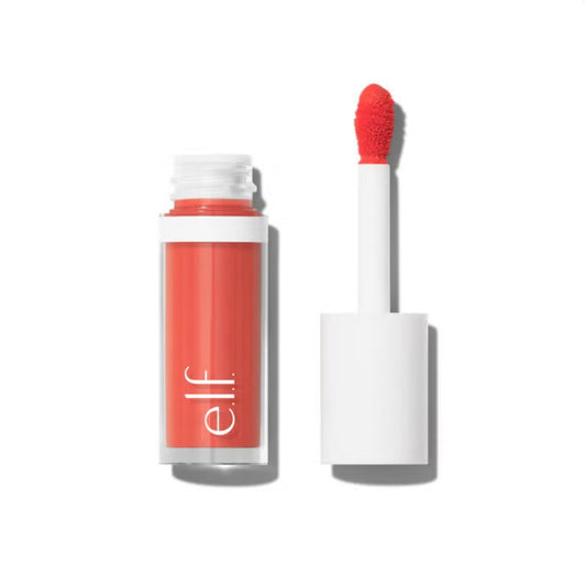 Coral Crush CAMO Liquid Blush | elf