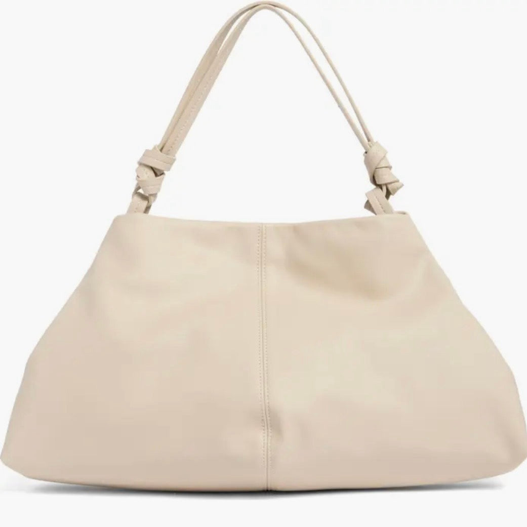 Soft Knot Shoulder Bag | BCBG
