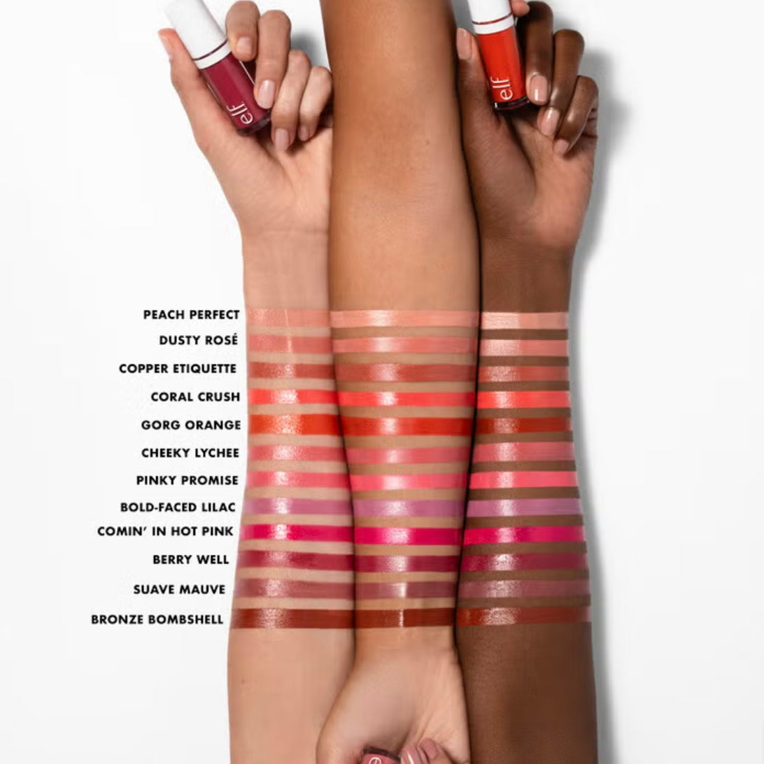 CAMO Liquid Blush | elf.