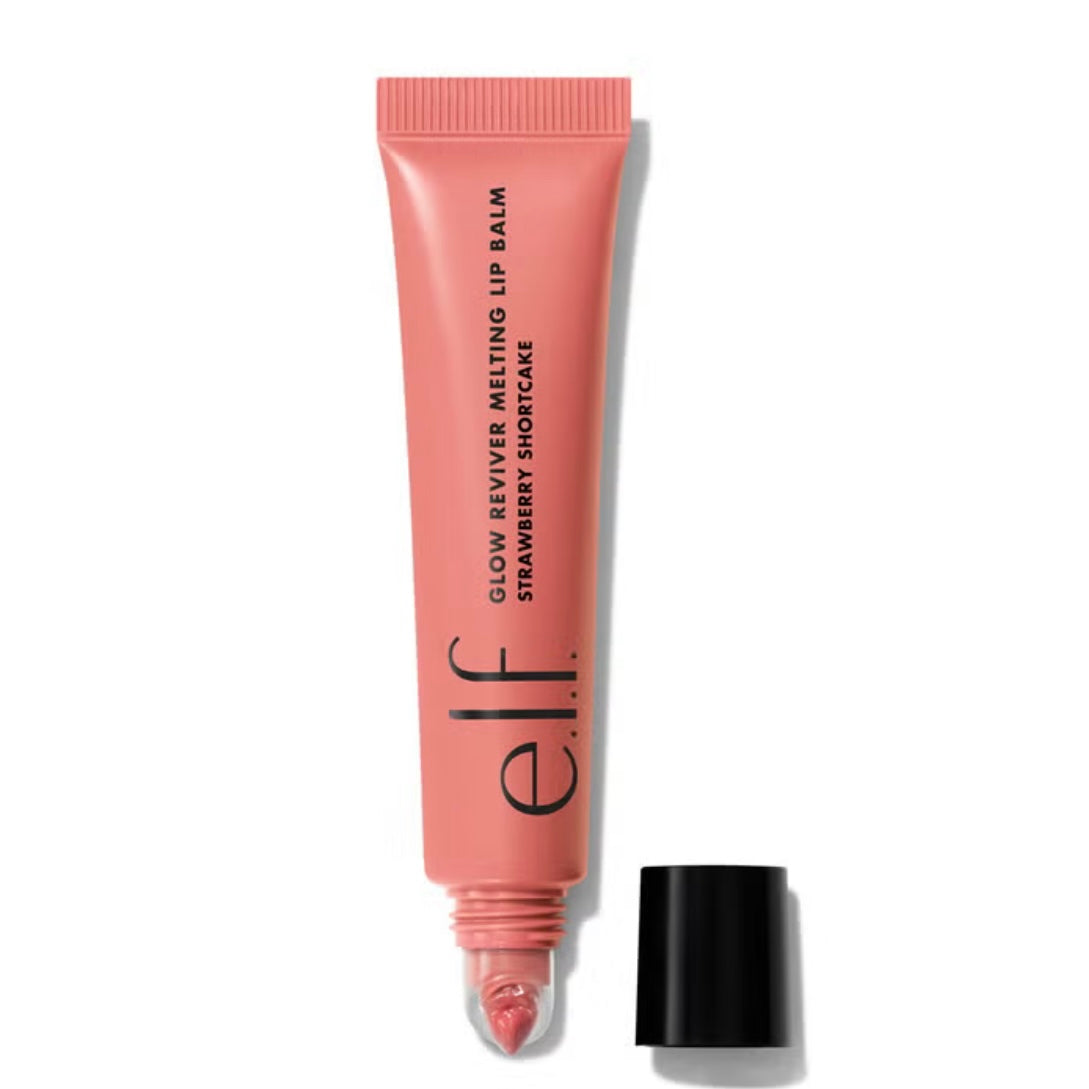 Glow Reviver Melting Lip Balm | elf.