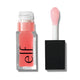 Pink Quartz Glow Reviver Lip Oil | elf