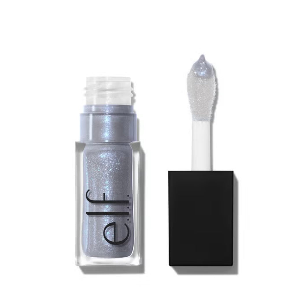 Glow Reviver Lip Oil Glimmer | elf.
