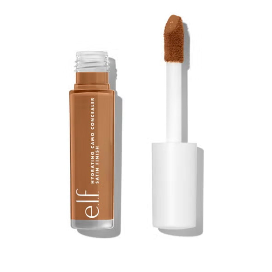 Hydrating Camo Concealer | elf.