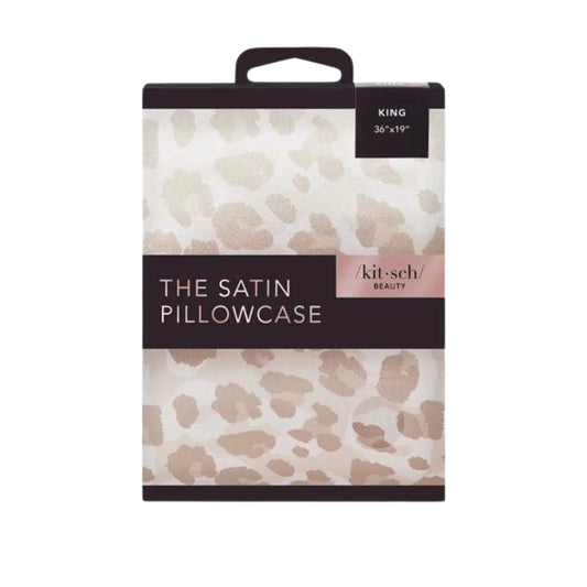 Funda Antifrizz Para Almohada Standard Size | Kit Sch