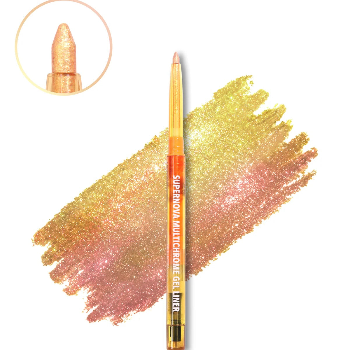 Supernova Multichrome Gel Liner | Moira
