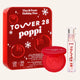 Poppi Lip + Cheek Duo | Tower 28