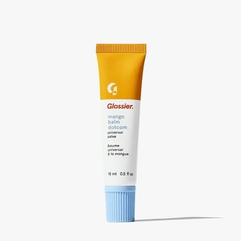 Balm Dotcom Mango | Glossier – Georgia Cosmetics