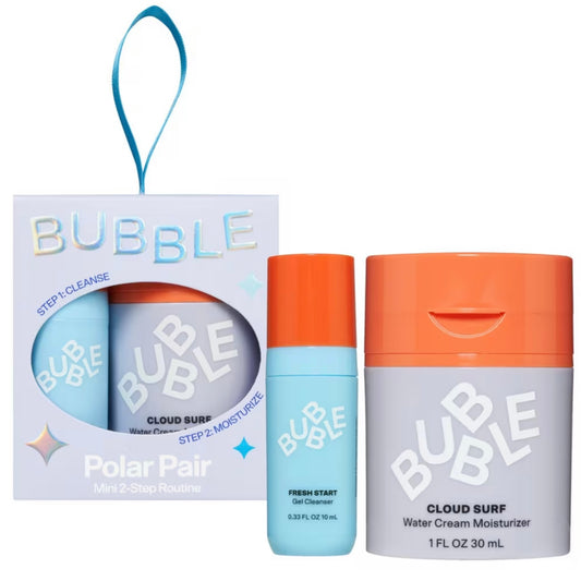 Polar Pair | Bubble