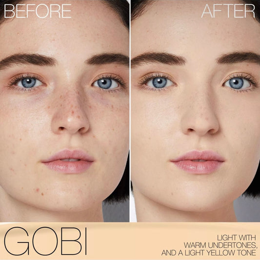 GOBI Light Reflecting Base | NARS