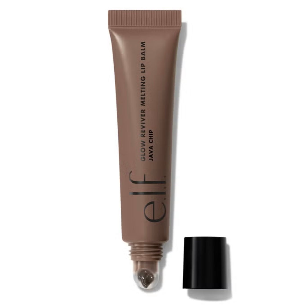 Glow Reviver Melting Lip Balm | elf.