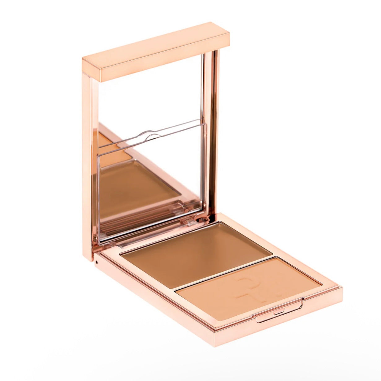 Major Skin Créme Foundation & Finishing Powder Duo Medium 1 | Patrick Ta