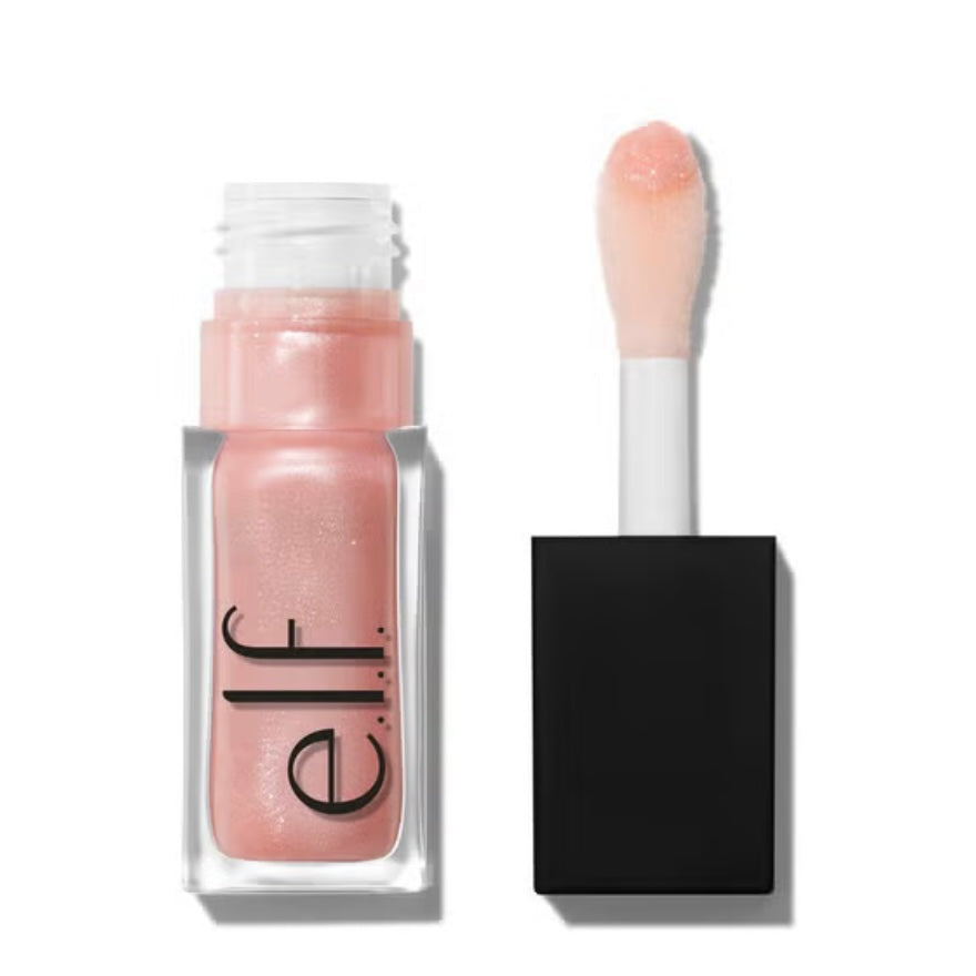 Glow Reviver Lip Oil Plumping | elf.