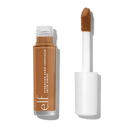 Deep Cinnamon Hydrating Camo Concealer | elf