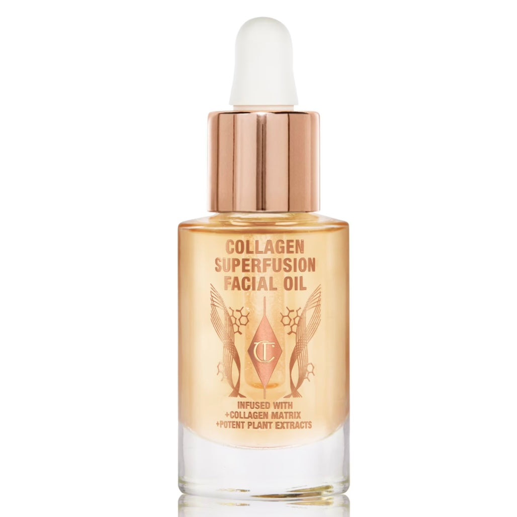 Collagen Superfusion Facial Oil | Charlotte Tilbury